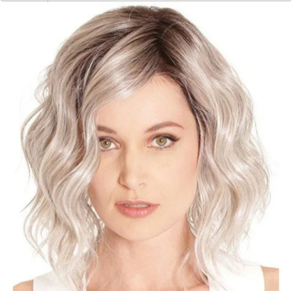 NWT BelleTress Vienna Roast wig - Picture 10 of 14